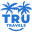 TruTravels logo