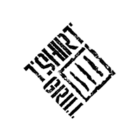 TShirt Grill logo