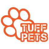 Tuff Pets logo