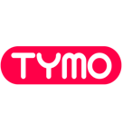TYMO logo
