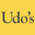 Udoschoice logo