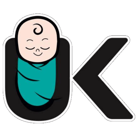 UK Baby Centre logo