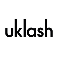 uklash logo