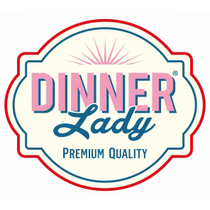 Vape Dinner Lady logo