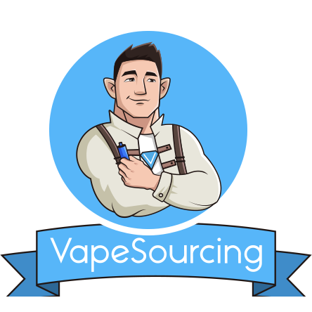 VapeSourcing uk logo