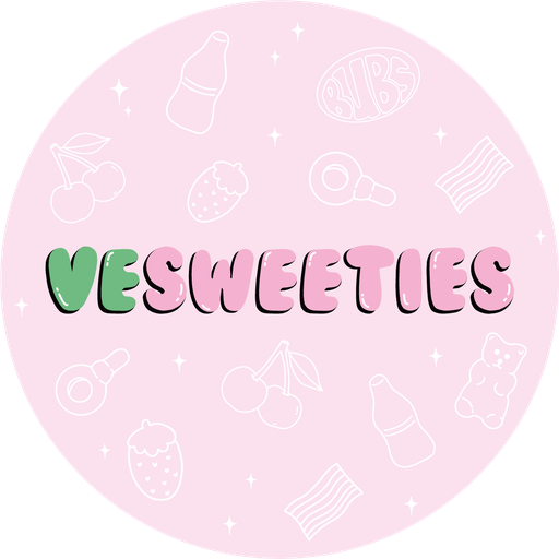 VESWEETIES logo