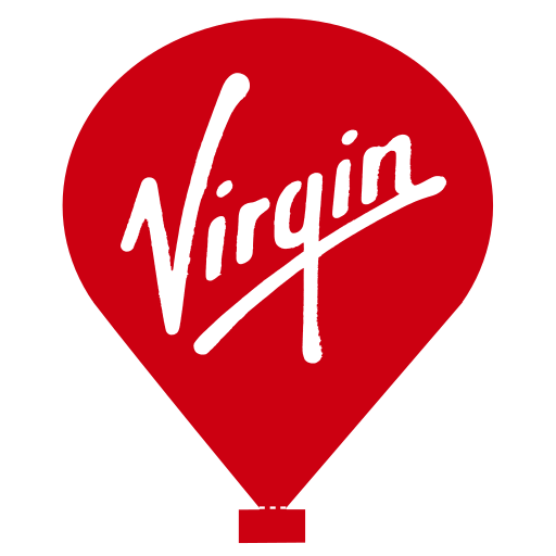 Virgin Balloon Flights UK logo