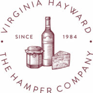Virginia Hayward logo