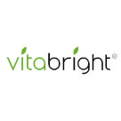 Vitabright logo