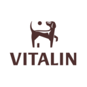 Vitalin logo