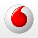 Vodafone logo