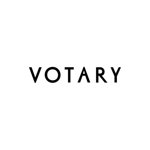 Votary logo
