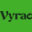 Vyrao logo