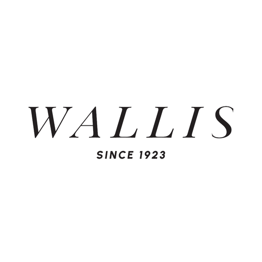 Wallis logo