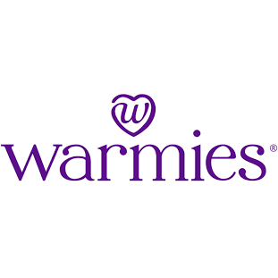 Warmies UK logo