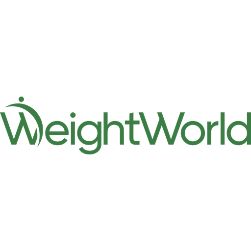 WeightWorld logo