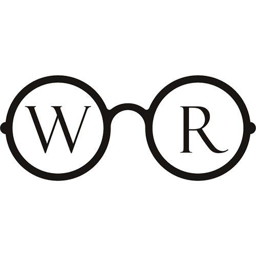 Well Read Company logo