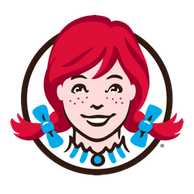 Wendy's logo