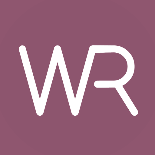 Wild Rising Skincare logo