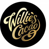 Willie's Cacao logo