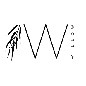 Willow Beauty logo