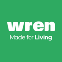 Wren Kitchens logo