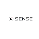 X-sense logo
