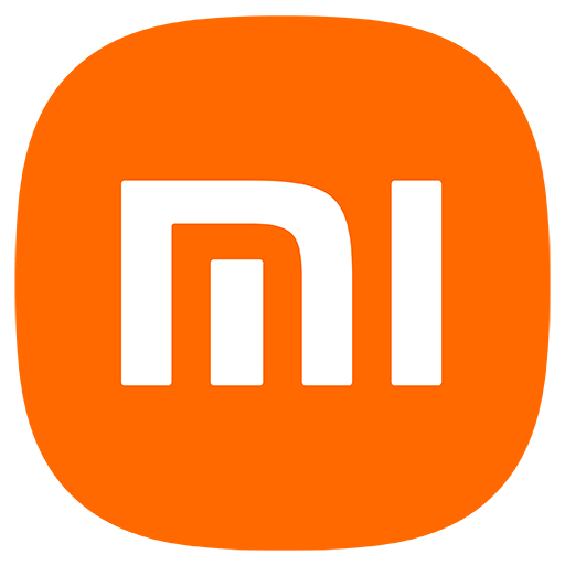 Xiaomi UK logo