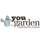 You Garden logo