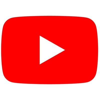 YouTube logo
