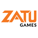 Zatu Games logo