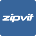 ZipVit logo
